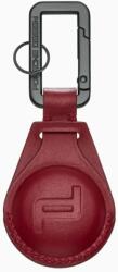 Porsche Design Key Hold. Keyring Oval -19 - Carmine Red (OKY28809.019)