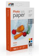 ColorWay PM2201004R Fotópapír