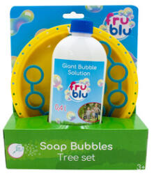 Fru Blu Bokor Szett 0, 4L Folyadékkal (DKF0483)