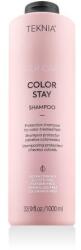 Lakmé Teknia Color Stay Shampoo 1000 ml sampon festett haj uniszex
