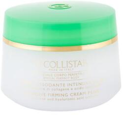 Collistar Special Perfect Body Intensive Firming Cream Plus bőrfeszesítő testápoló krém 400 ml nőknek