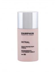 Darphin Intral Environmental Lightweight Shield SPF50 bőrvédő hidratáló 30 ml nőknek