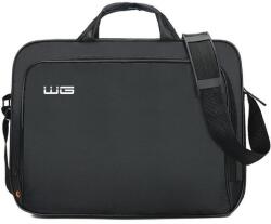 Winner Group WG - Geantă laptop 15.6" WG1 / neagră (11949) Geanta, rucsac laptop