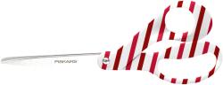 Fiskars Candy Cane Univerzális olló, 21 cm 1063035 (1063035)