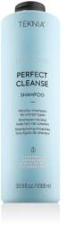 Lakmé Teknia Perfect Cleanse Shampoo 1000 ml sampon minden hajtípus uniszex
