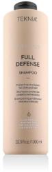 Lakmé Teknia Full Defense Shampoo 1000 ml sampon meggyengült haj uniszex