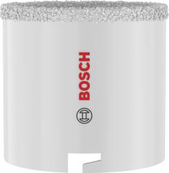 Bosch Tégla és puha csempe befogótüskés körkivágó, 73 x 60 mm 2608594536 (2608594536)