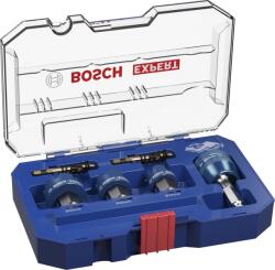 Bosch EXPERT Sheet Metal Power Change Plus körkivágó készlet 2608901963 (2608901963)