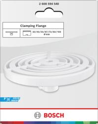 Bosch Szorítókarima tégla és puha csempe körkivágóhoz, 33-103 x - mm 2608594540 (2608594540)