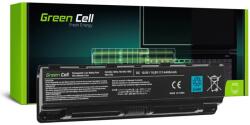 Green Cell Baterie Green Cell PA5109U-1BRS pentru Toshiba Satellite C50 C50D C55 C55D C70 C75 L70 S70 S75 (TS13V2)