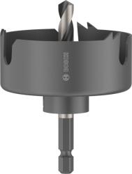 Bosch Fa és gipszkarton körkivágó befogótüskével, 60 x 27 mm 2608594495 (2608594495)