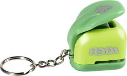 HEYDA Fa mini formalyukasztó (203687689) - officedepot