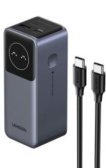 UGREEN Nexode PB724 power bank 12000mAh, 100W (35526B)