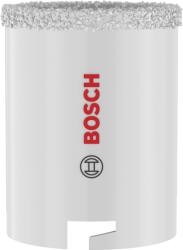 Bosch Tégla és puha csempe befogótüskés körkivágó, 53 x 60 mm 2608594534 (2608594534)