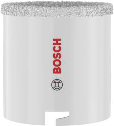 Bosch Tégla és puha csempe befogótüskés körkivágó, 67 x 60 mm 2608594535 (2608594535)