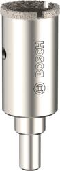 Bosch Csempe körkivágó befogótüskével, 27 db 40 mm 2608594544 (2608594544)