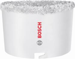 Bosch Tégla és puha csempe befogótüskés körkivágó, 103 x 60 mm 2608594538 (2608594538)