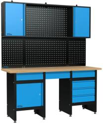 Güde GW 6/1 XL Műhelybútor 40497 (40497)