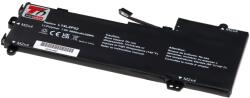 T6 Power Baterie T6 Power pentru Lenovo E31-70, E31-80, seria IdeaPad 510S-13IKB, 3800mAh, 29Wh, 2 celule, Li-pol (NBIB0123)