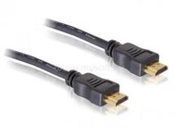 Delock High Speed HDMI Ethernet kábel - A apa/apa 5, 0m (DL82455) (DL82455)