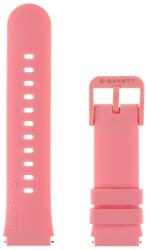 Garett Curea Garett Kids pentru Garett KIDS SUN, N! CE, TWIN, REL, HERO, VIBE, eSIM, roz (STRAP_SUN_ULTRA_4G_PNK)