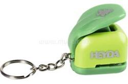 HEYDA Fa mini formalyukasztó (HEYDA_203687689) (HEYDA_203687689)