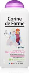 Corine de Farme Shower Gel 2 in 1 Frozen tusfürdő gél 2 az 1-ben 300 ml - notino - 1 820 Ft