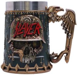 Nemesis Now Халба Nemesis Now Music: Slayer - Skull (NEMN-B5580T1)