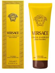 Versace Eros Energy - tusfürdő 250 ml