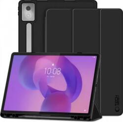 Tech-Protect Husa TECH-PROTECT SmartCase Pen Lenovo Idea Tab Pro /Pro MT 12.7 TB-373 Negru (5906302362028)