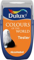 Dulux nagyvilág színei tester izzó homoktövis 30ml