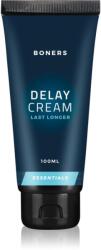 Boners Delay Cream ejakulációt késleltető krém 100 ml