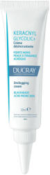 Ducray Krém mitesszerek ellen Keracnyl Glycolic+ (Unclogging Cream) 30 ml
