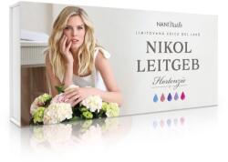 NaniNails NANI Nikol Leitgeb ajándékszett körmökre
