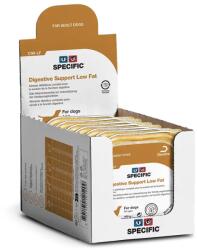 SPECIFIC CIW-LF Digestive Support alacsony zsírtartamú konzervpástétom kutyáknak 7 x 100 g Lejárat: 2026.05. 12