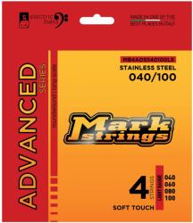 Markbass Advanced SS 4 040-100