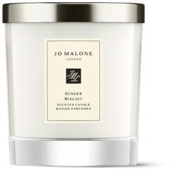 Jo Malone - Ginger Biscuit Classic Candle Illatgyertya 200 g