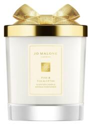 Jo Malone - Pine & Eucalyptus Classic Candle Illatgyertya 200 g