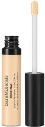 bareMinerals Original Liquid Korrektor FAIR 1W 6 ml