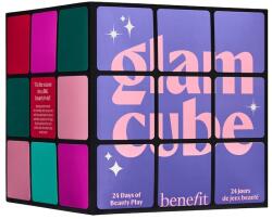 Benefit Cosmetics - Bronzer & Blush Collection Glam Cube Adventi naptár nőknek