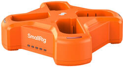 SmallRig 4838 LP-E6NH 4-Channel Camera Battery Charger (4838)