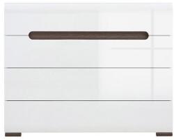 GERBOR Azteca komód 008 - mindigbutor