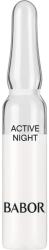 BABOR - Ampoule Concentrates Active Night Ampullák 14 ml