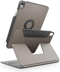 Uniq iPad 11" A16 (2025) / iPad 10.9" 10 (2022) UNIQ Rovus Snapmount Mágneses 360 Fokban Forgatható Levehető tok