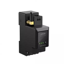 Anker Contor Inteligent Anker Solix Smart Meter Compatibil cu Anker Solarbank 2 Negru (A17X7311)