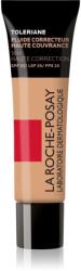 La Roche-Posay Toleriane Tökéletes fedésű alapozó SPF 25 árnyalat 10 30 ml