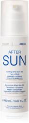 KORRES Yoghurt After Sun gel racoritor dupa expunerea la soare pentru fata si corp 150 ml