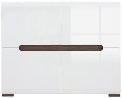 GERBOR Azteca komód 009 - mindigbutor