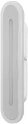 OSRAM Smart + Matter Orbis Wall Bath szabályozható fürdőszobai fali LED lámpa, 13 W, 600 lm, 3000-6500 K, dimmelhető (4099854472862)