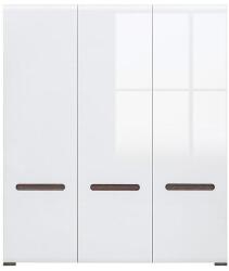 GERBOR Azteca gardrób szekrény 017 - mindigbutor